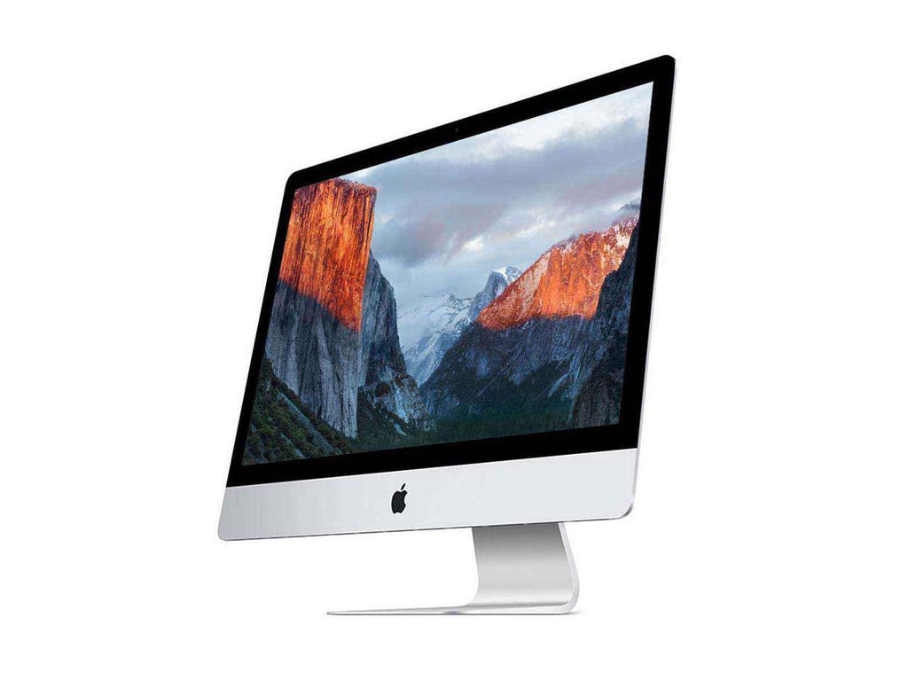 LOCAL PICKUP ONLY Apple iMac 21.5-Inch 