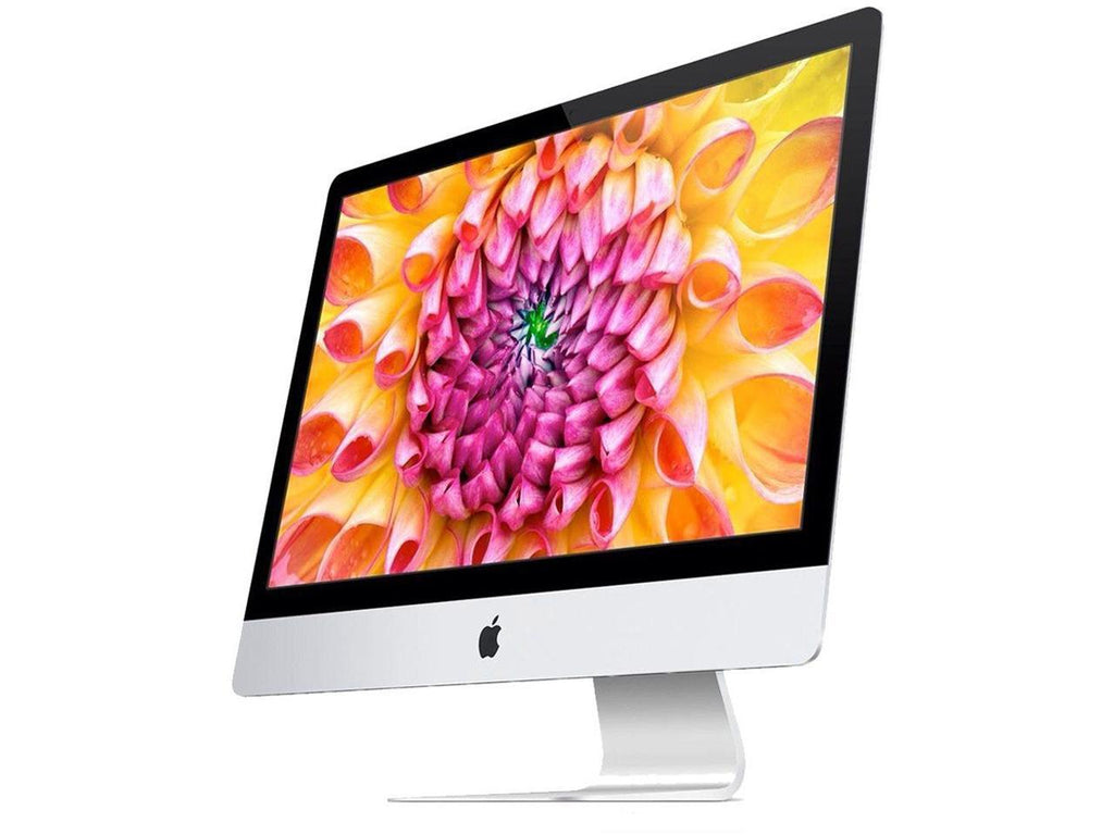 LOCAL PICKUP ONLY Apple iMac 21.5-Inch 
