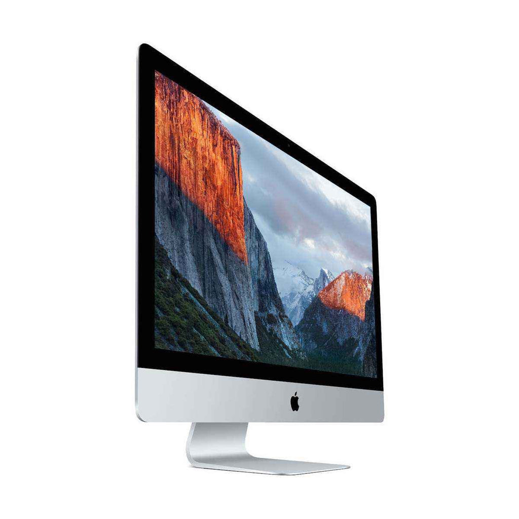 Apple iMac 21.5