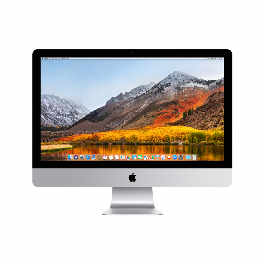 Apple iMac 