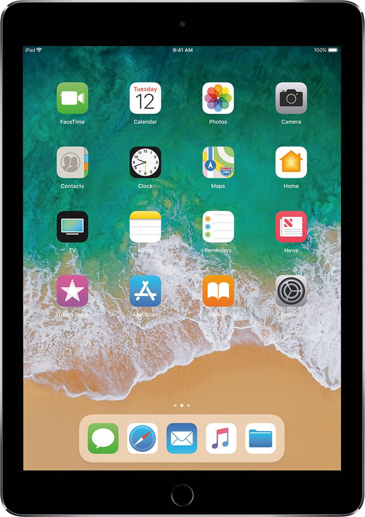 Apple iPad Pro 9.7