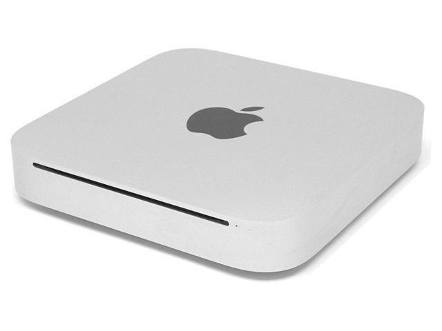 Apple Mac mini 