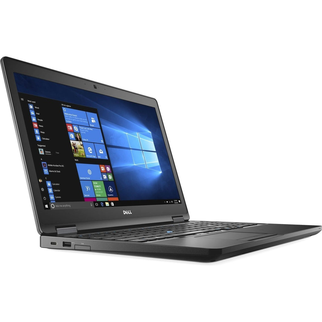 Dell Latitude 5580 15.6