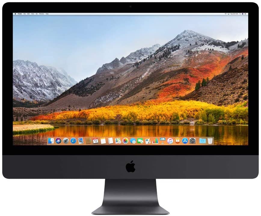 Apple iMac Pro 
