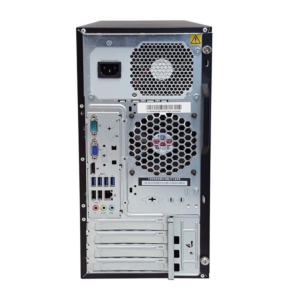 初期設定済み Lenovo E31 SSD+HDD搭載 Win11Pro 8GB 初期設定済み