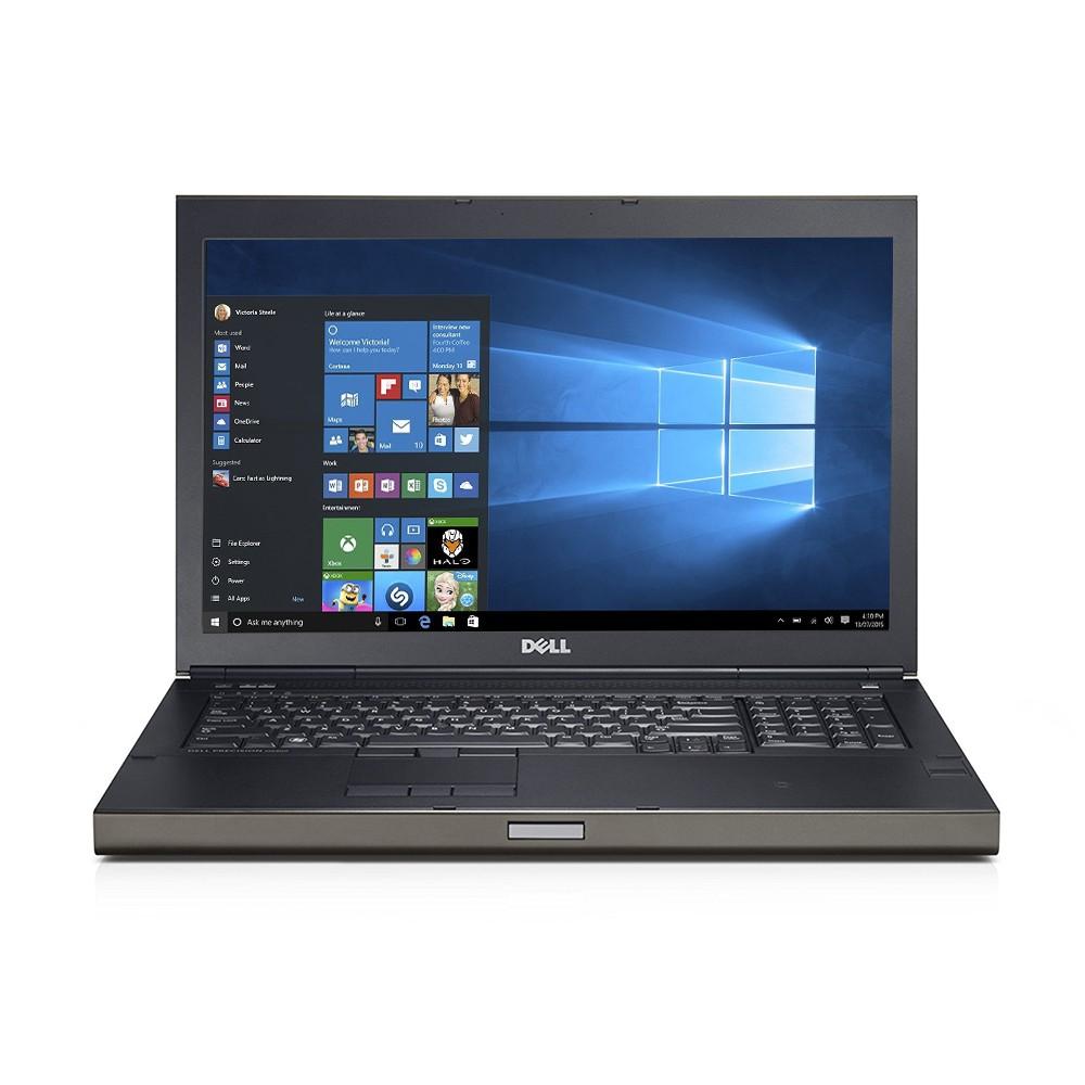 Dell Precision M6800 17