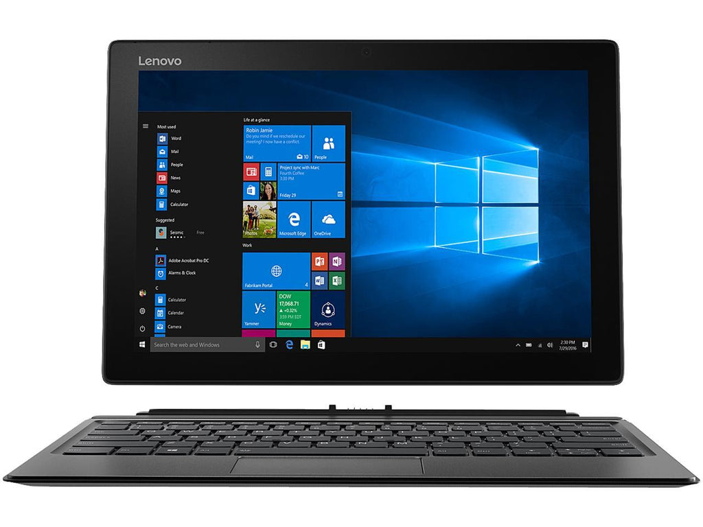 Lenovo IdeaPad Miix 520 12.2