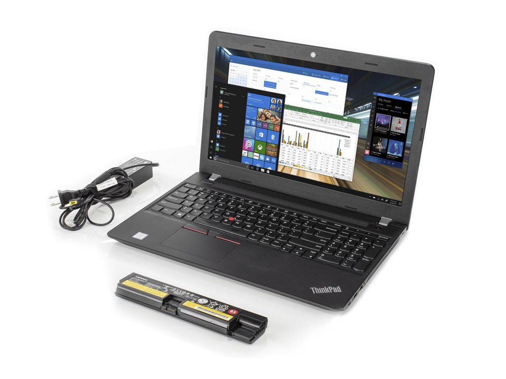 Lenovo ThinkPad E570 15.6