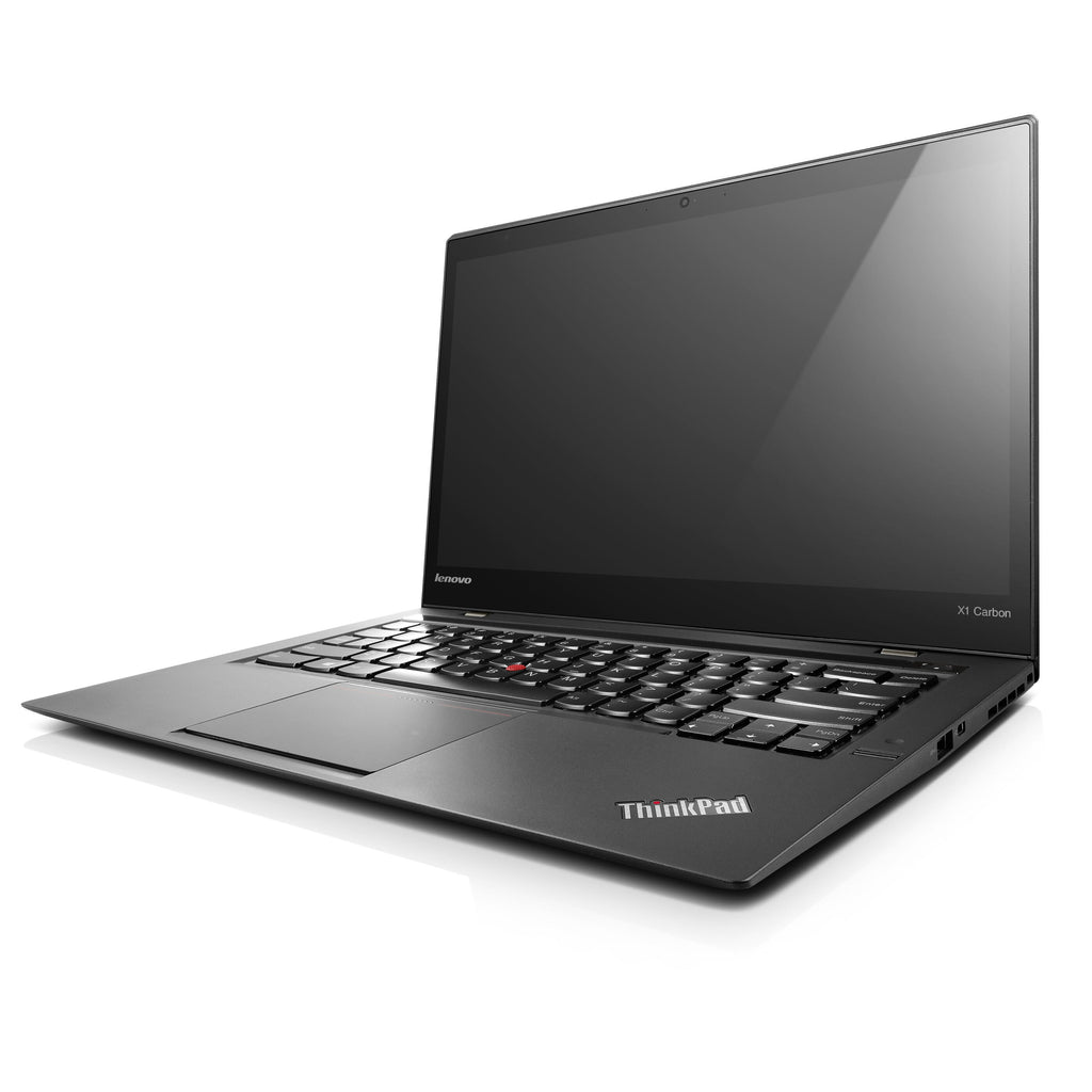 Lenovo Thinkpad X1 Carbon (2nd Gen) Business Ultrabook Core i7
