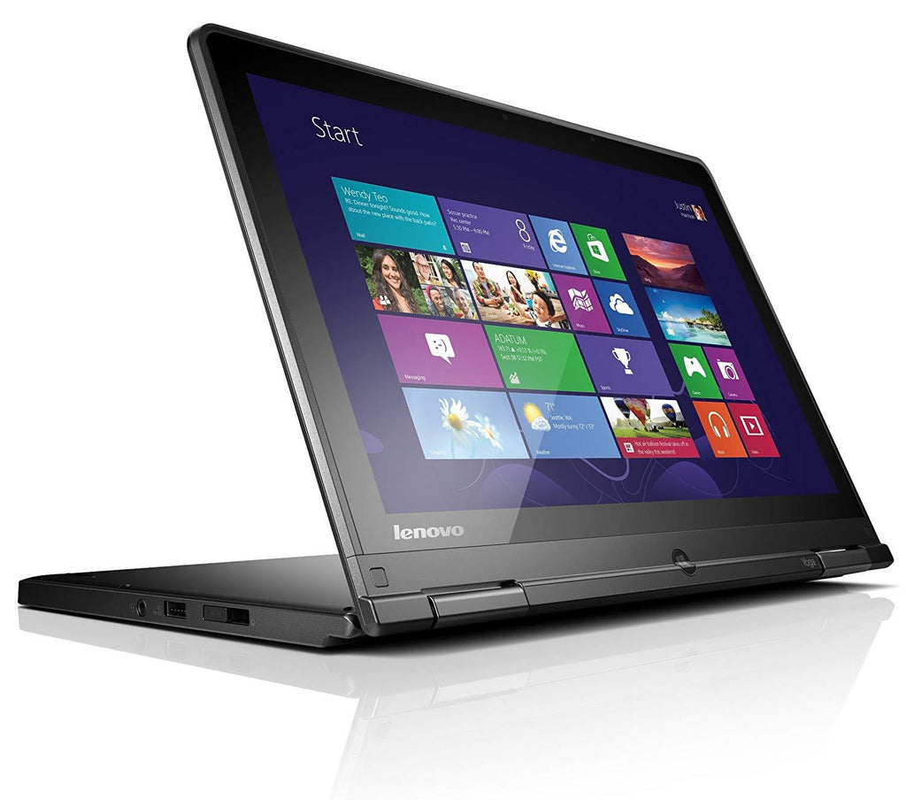Lenovo ThinkPad Yoga 12 Touchscreen 2-in-1 Ultrabook 12.5