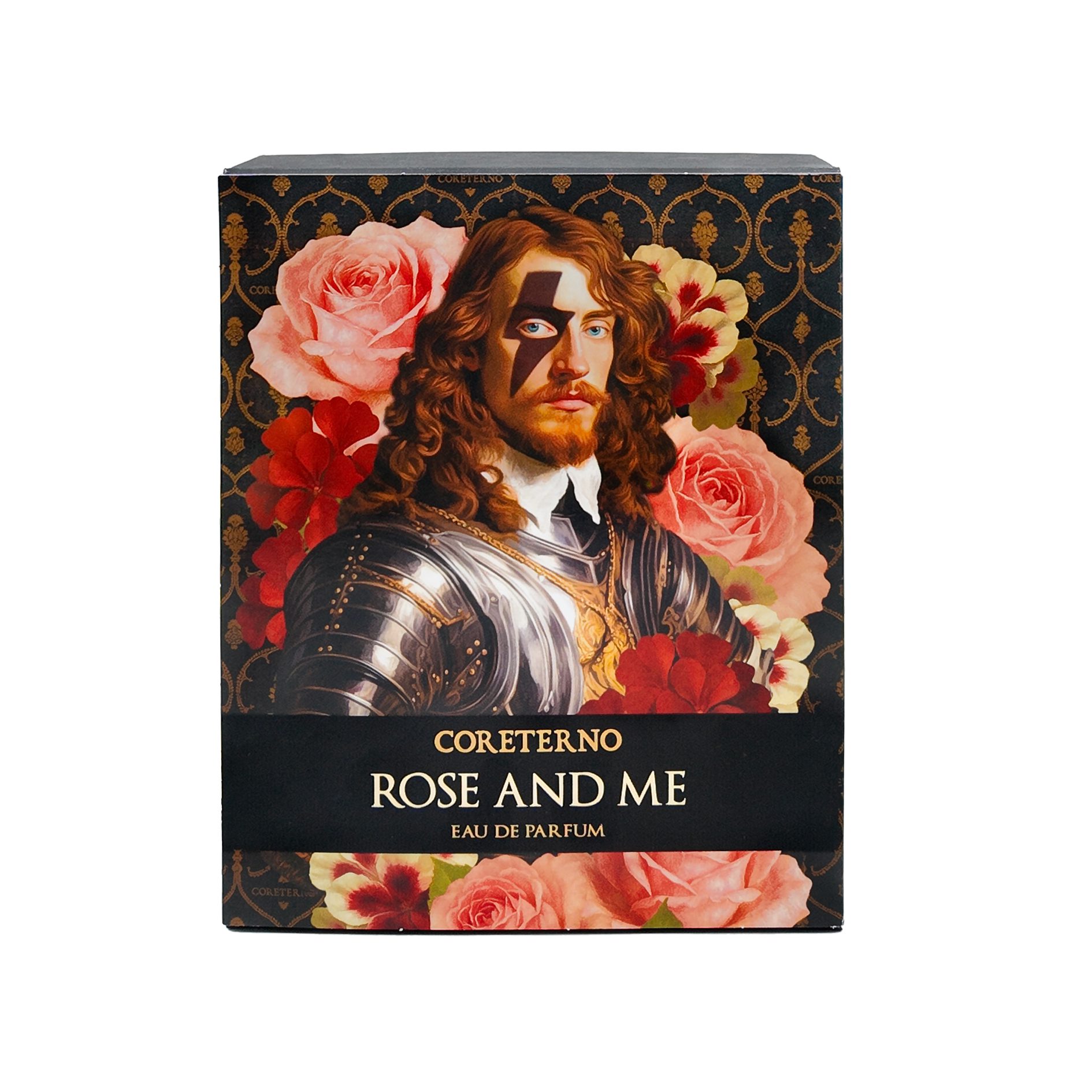 Rose and Me | Coreterno