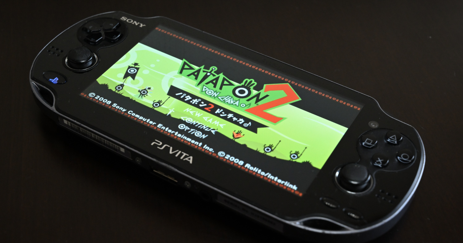 2024年にPS VitaでPlayStation Storeのゲームを購入できるのか？ - 塩