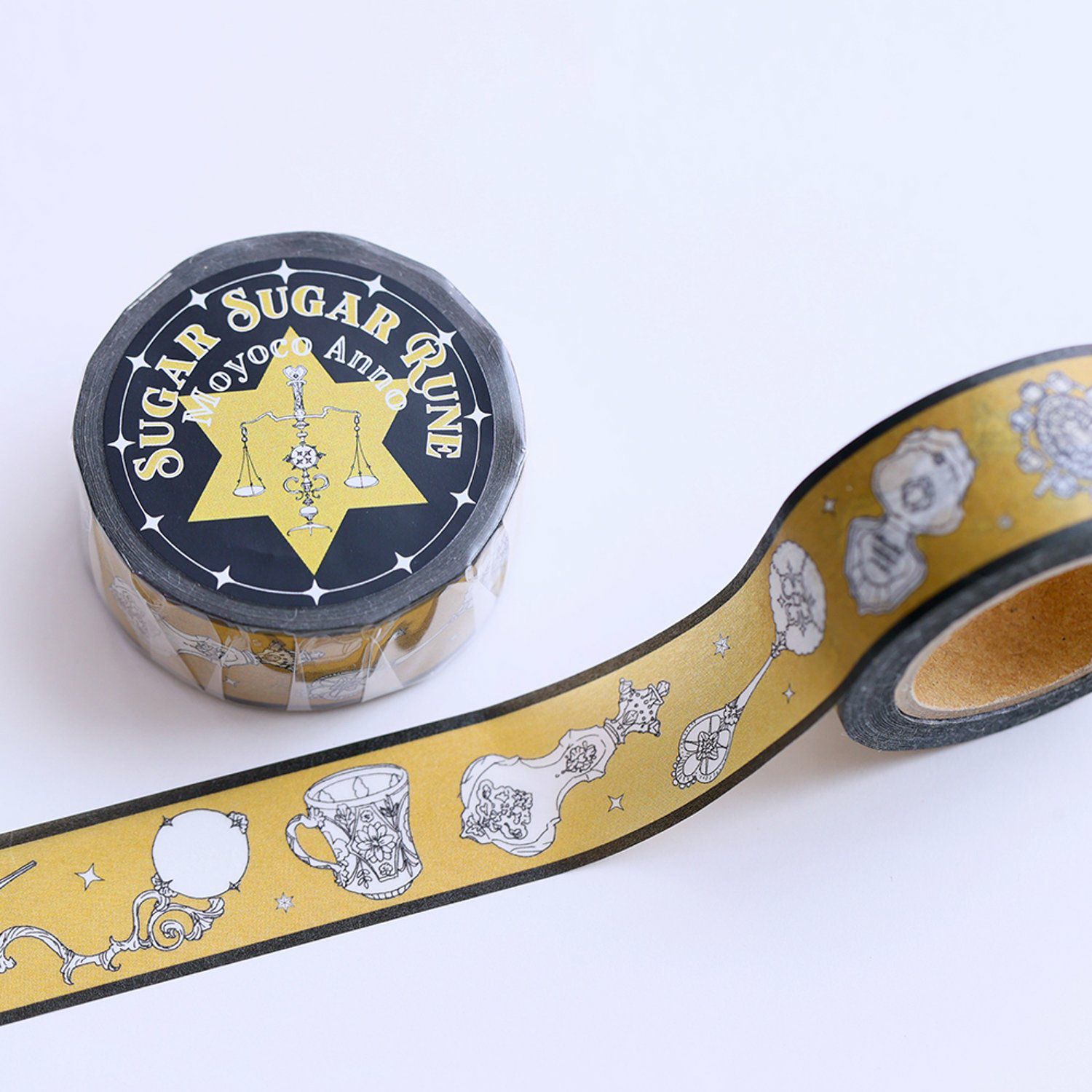 安野モヨコ グラス シュガシュガルーン 【ANNORMALグッズ】 | コルク