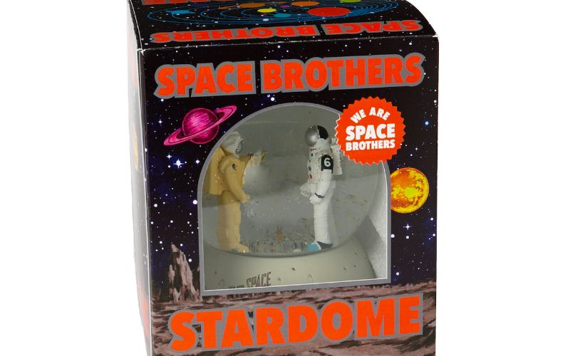 🌙宇宙兄弟 最新41巻 特設サイト｜小山宙哉