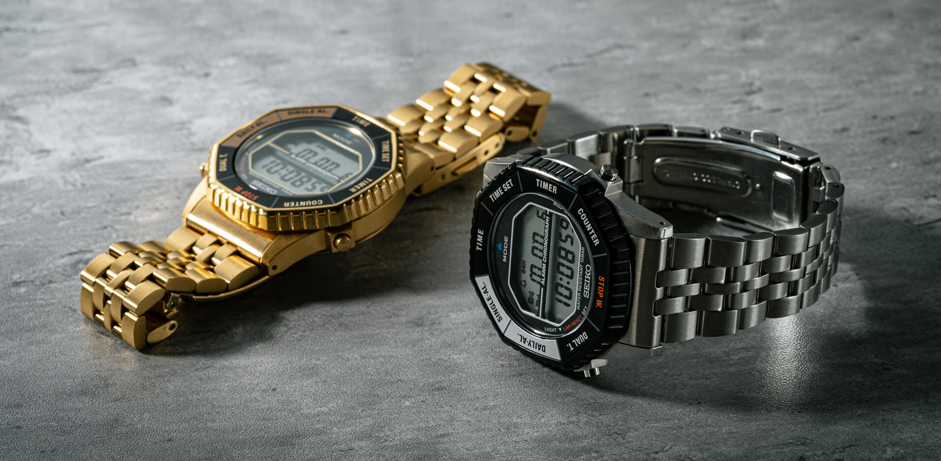 セイコー×宇宙兄弟 S Series 宇宙兄弟コラボウオッチ｜小山宙哉