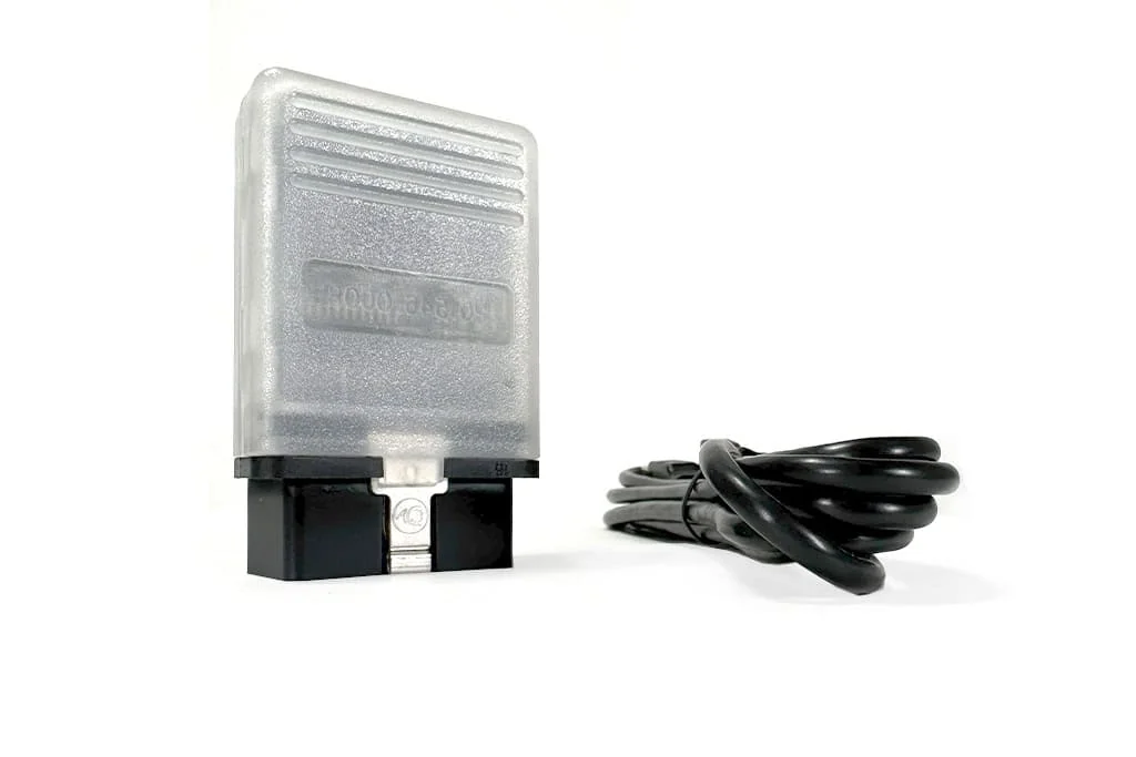 J2534 Adapter for tuning your Mazda