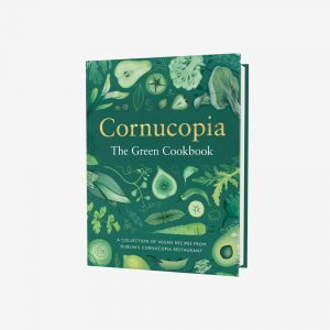 Cookbooks Archives - Cornucopia