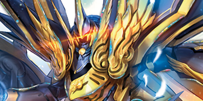 第19回】デュエマ 2024年6月発売最新パック『王道篇 第2弾「カイザー