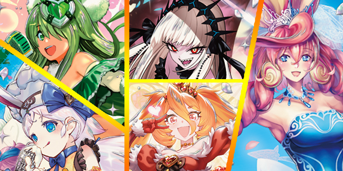 第20回】デュエマ 2024年7月発売最新パック『超感謝祭 ファンタジー