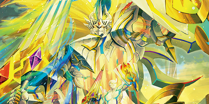 第7回】デュエマ 2024年2月発売最新パック『アビス・レボリューション