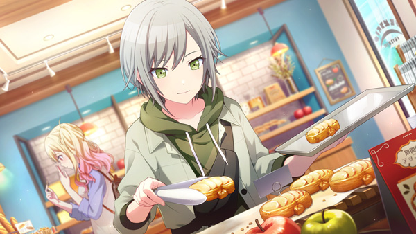 プロジェクトセカイ』、ゲーム内イベント「導く勇気、優しさを胸に