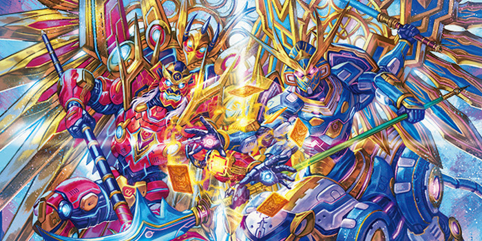 第3回】デュエマ 2025年6月発売最新パック『王道W 第2弾 邪神vs邪神Ⅱ