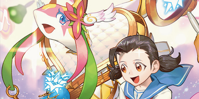 第16回】デュエマ 2025年7月発売最新パック『愛感謝祭 ヒロインBEST