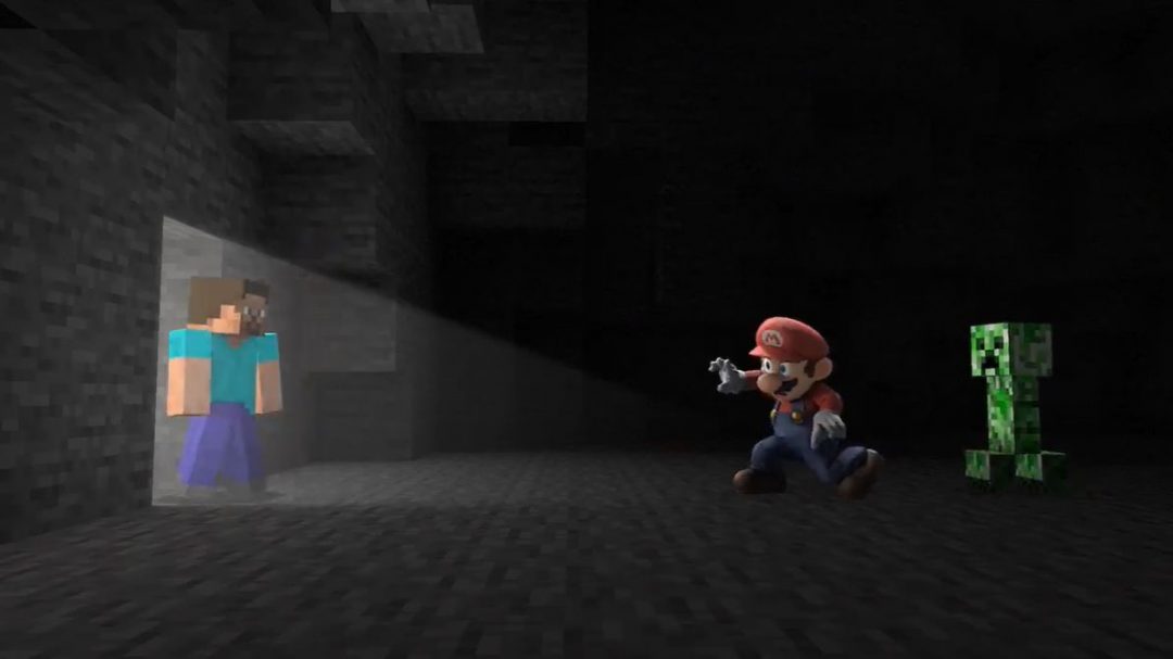 スマブラSP速報】『大乱闘スマッシュブラザーズSPECIAL』の新