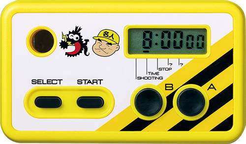 アニキ冬号】伝説のアイテム『シュウォッチ』コロコロアニキ限定版