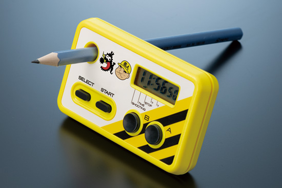 アニキ冬号】伝説のアイテム『シュウォッチ』コロコロアニキ限定版