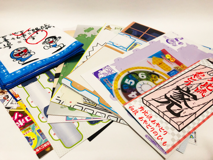 ドラえもん』50周年特別増刊『のび太くん』発売中！ 「ドラえもんの