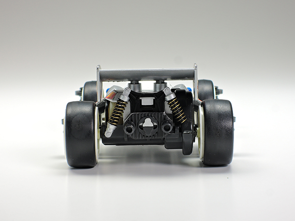 ミニ四駆歴代マシンカタログ】「イグレスJr.」を当時のコロコロ記事