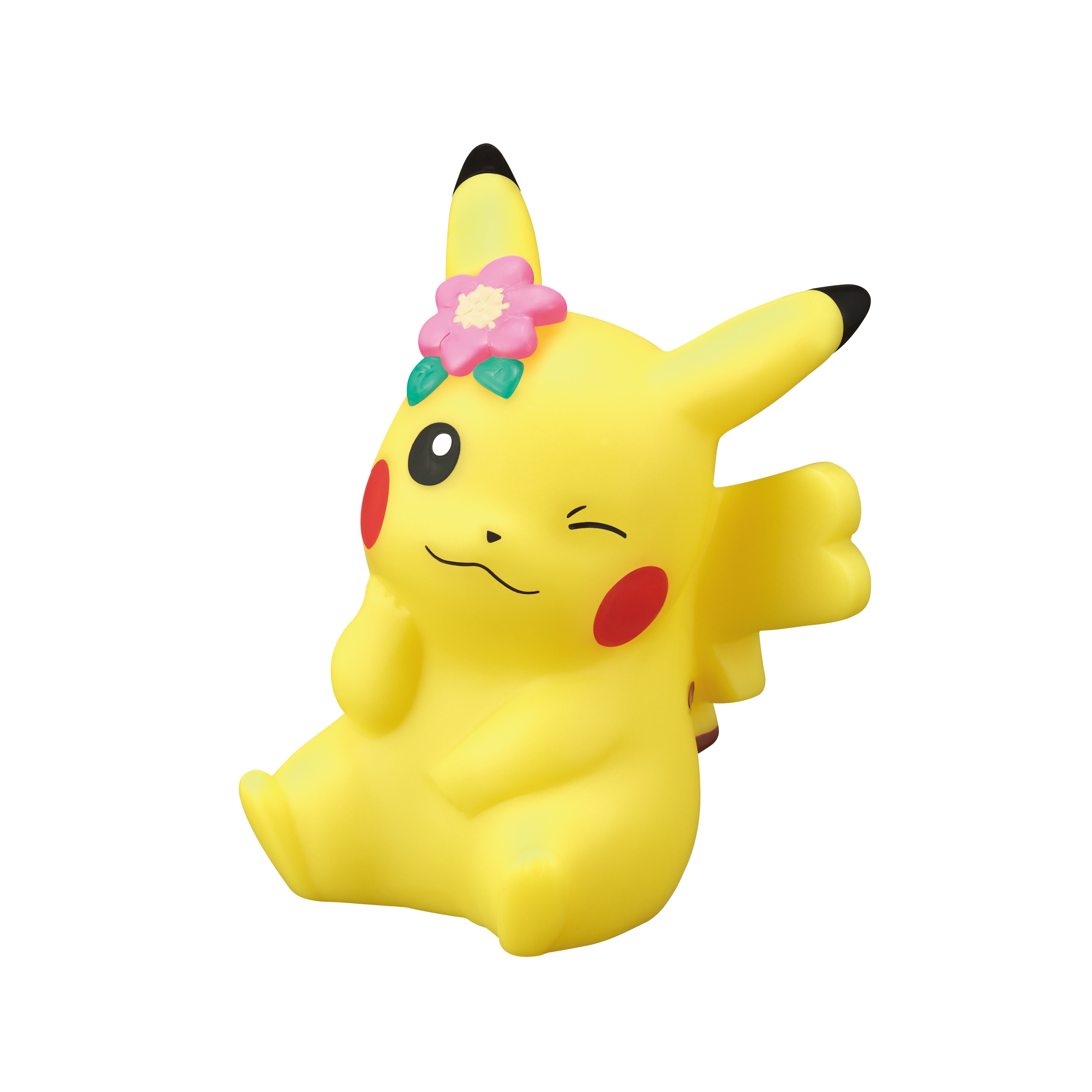 ポケモンキッズ』25周年記念！ 「ポケモンキッズ ピカチュウピカピカ大