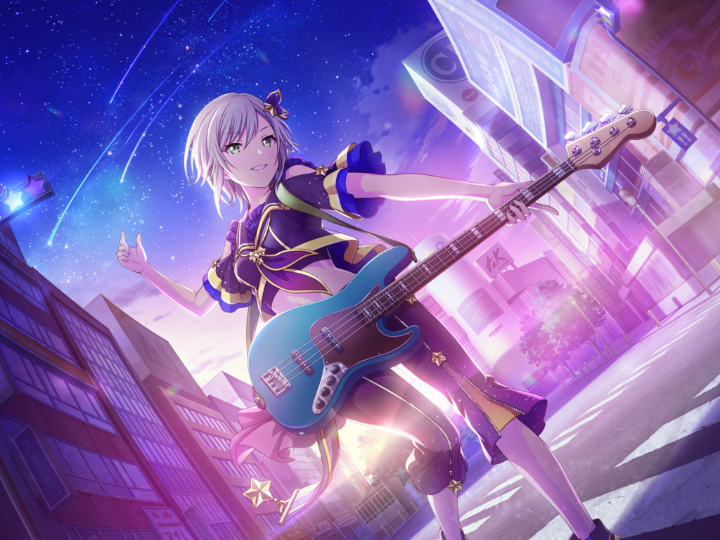 プロセカハーフアニバーサリー特集10】独占！ 日野森志歩役・中島由貴