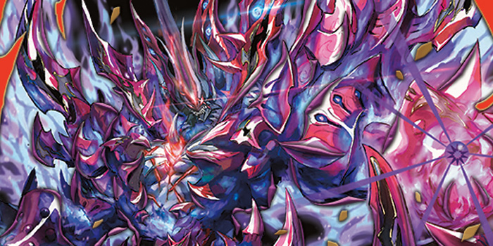 第20回】デュエマ 2022年6月発売最新パック王来MAX最終弾『切札