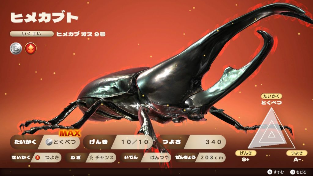 カブトクワガタ日記】第22回 