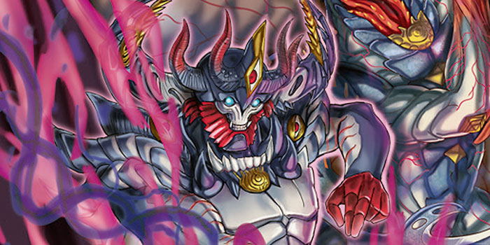 第17回】デュエマ 2023年6月発売最新パック『アビス・レボリューション