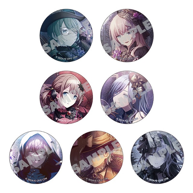 プロジェクトセカイ』、「プロジェクトセカイ 3rd Anniversary 感謝祭