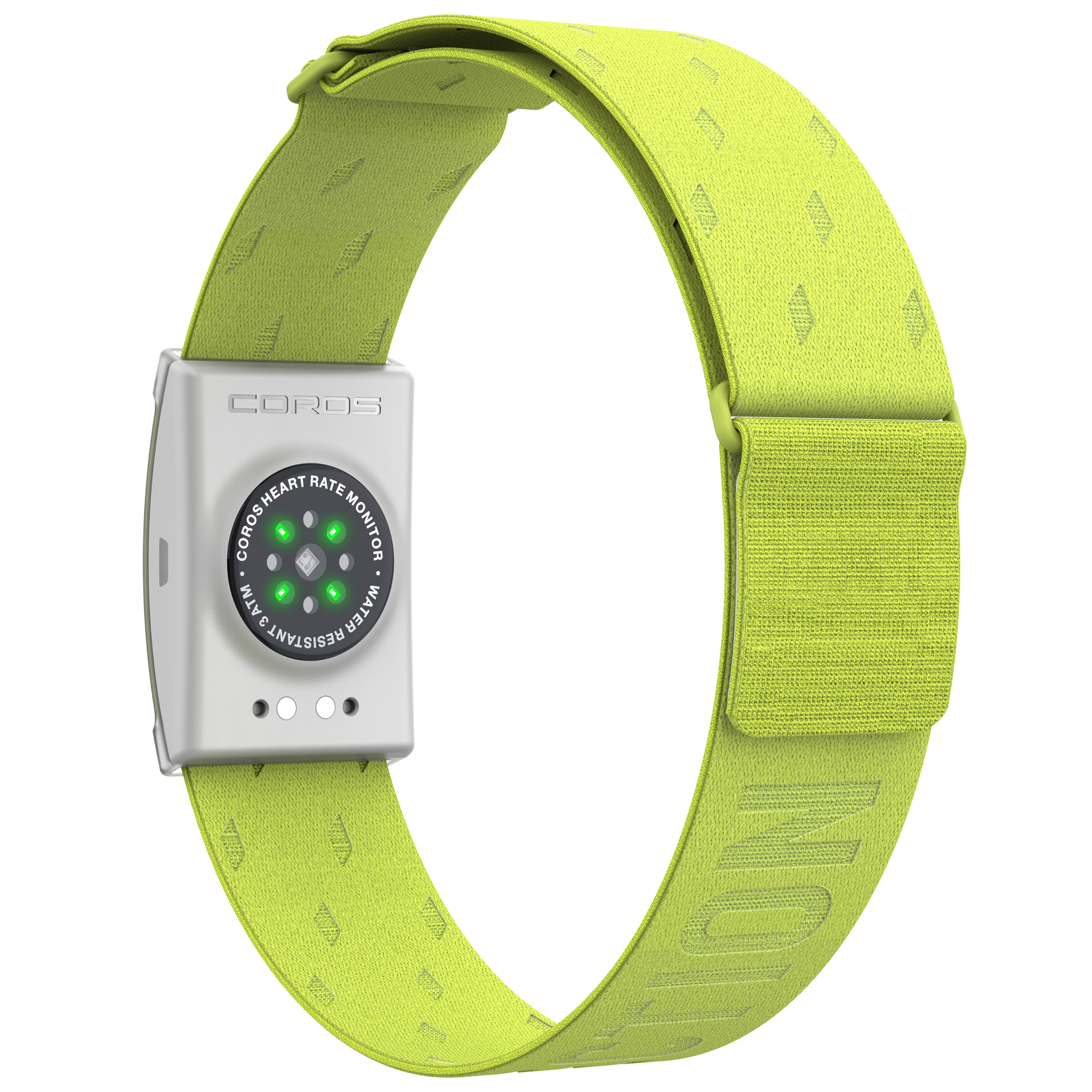 COROS Heart Rate Monitor – COROS CANADA