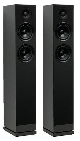 ホームシアター大宮】Hometheater Factory トールボーイスピーカー