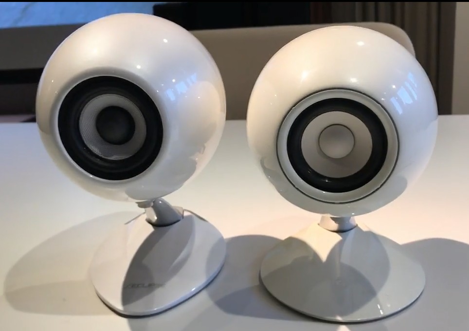 梅田店】ECLIPSE TD307 新旧サイズ感 – 株式会社アバック