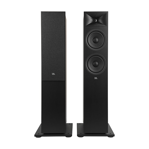 JBL「Stage 260F」スピーカー製品情報｜アバック – 株式会社アバック