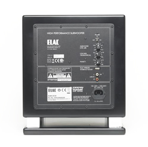 ELAC「SUB 2030」スピーカー製品情報｜アバック – 株式会社アバック