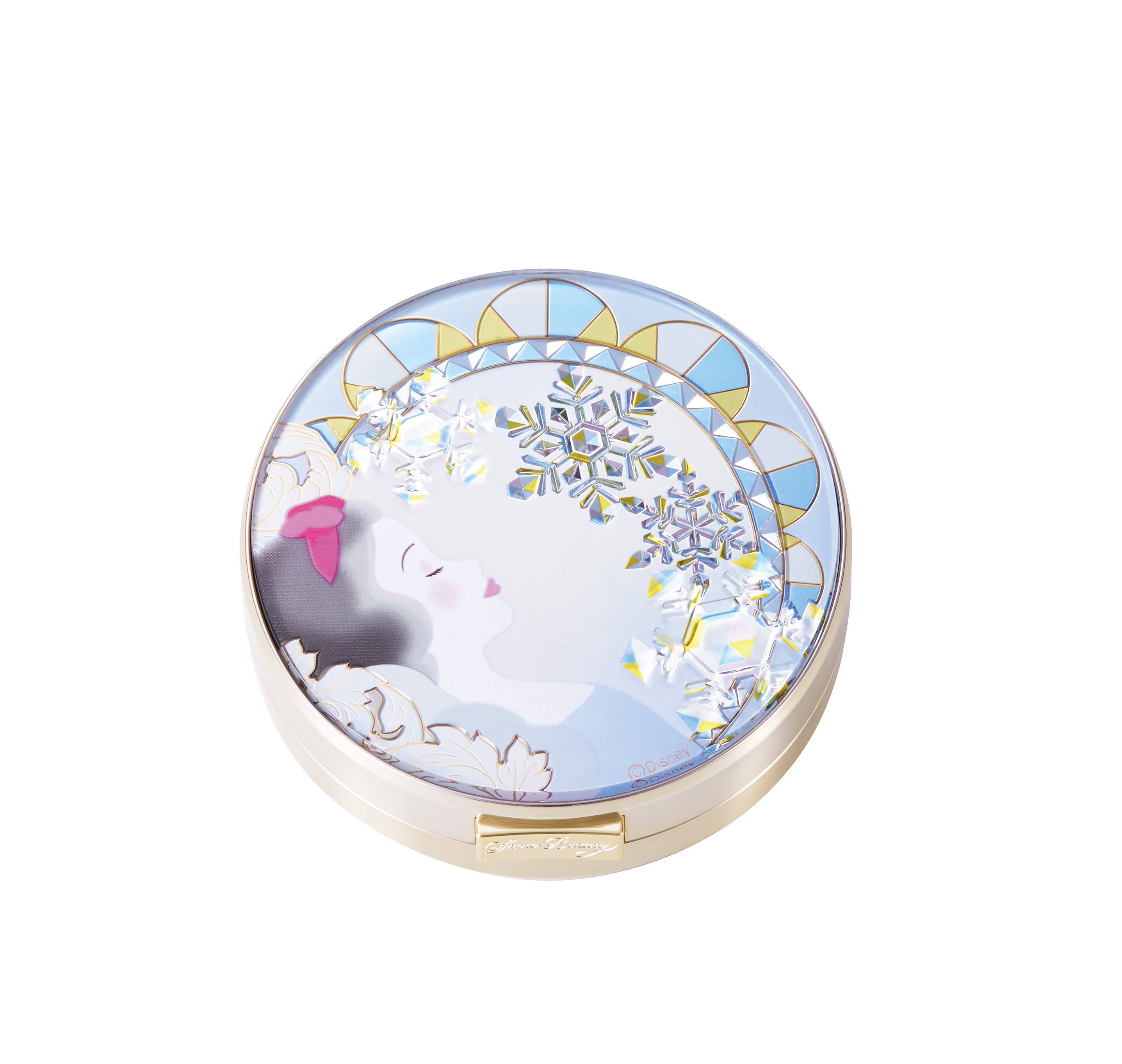 ディズニー映画『白雪姫』 80周年記念「スノービューティー」数量限定1