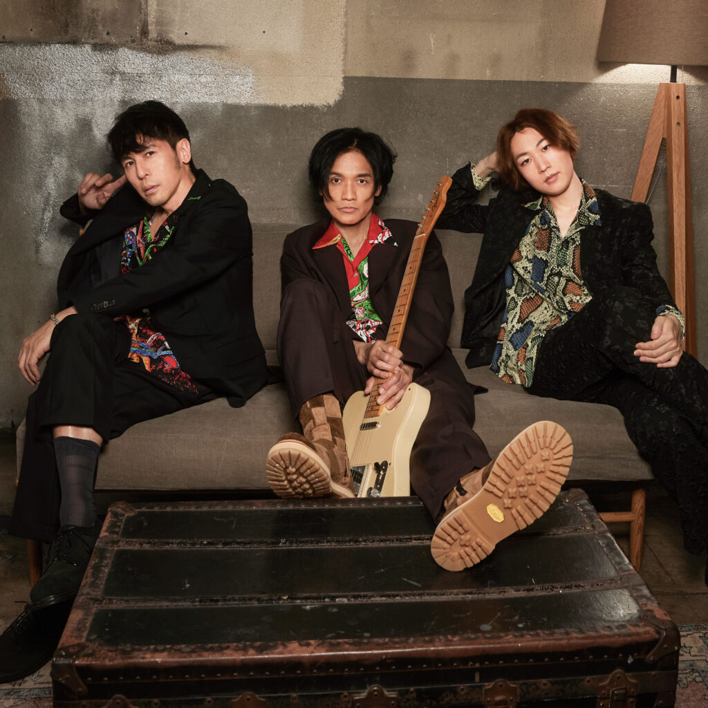 RockonSocialClub 成田昭次 パズルネックレス 未使用 完売品