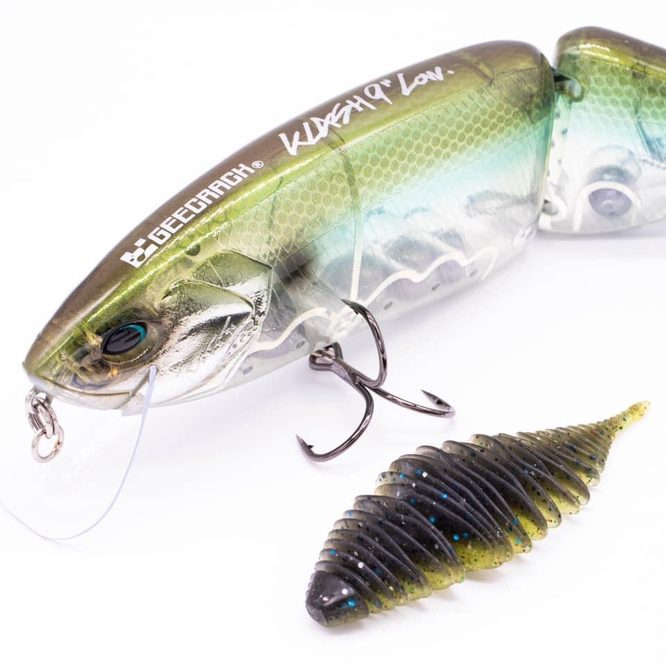 DRT×ジークラック】ふるさと納税でタイニークラッシュとベローズギルが