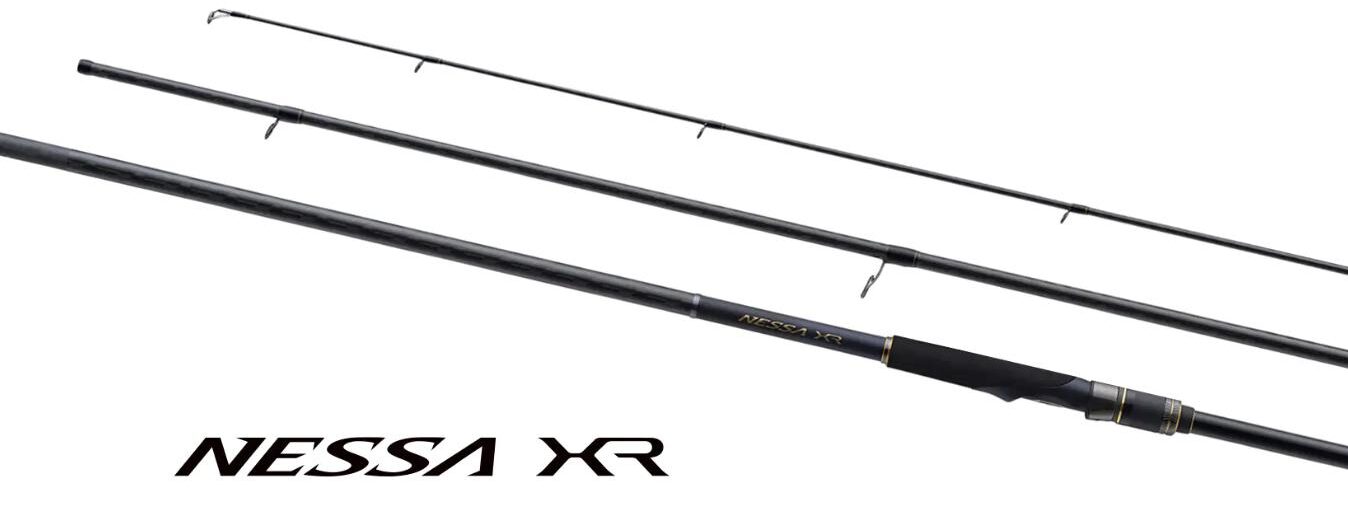 21ネッサXR S108M+のインプレ！ライバル比較や活躍する状況も