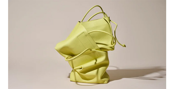 事業リリース HIROFU】春らしい軽快なグループ＜CESTA＞に新色『CITRUS