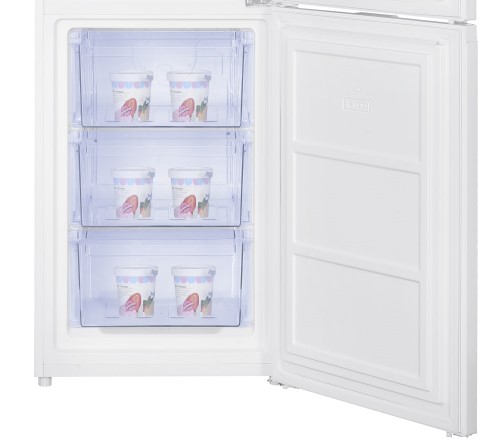 幅54.5cmのコンパクトサイズが使いやすい！冷凍冷蔵庫230Lを