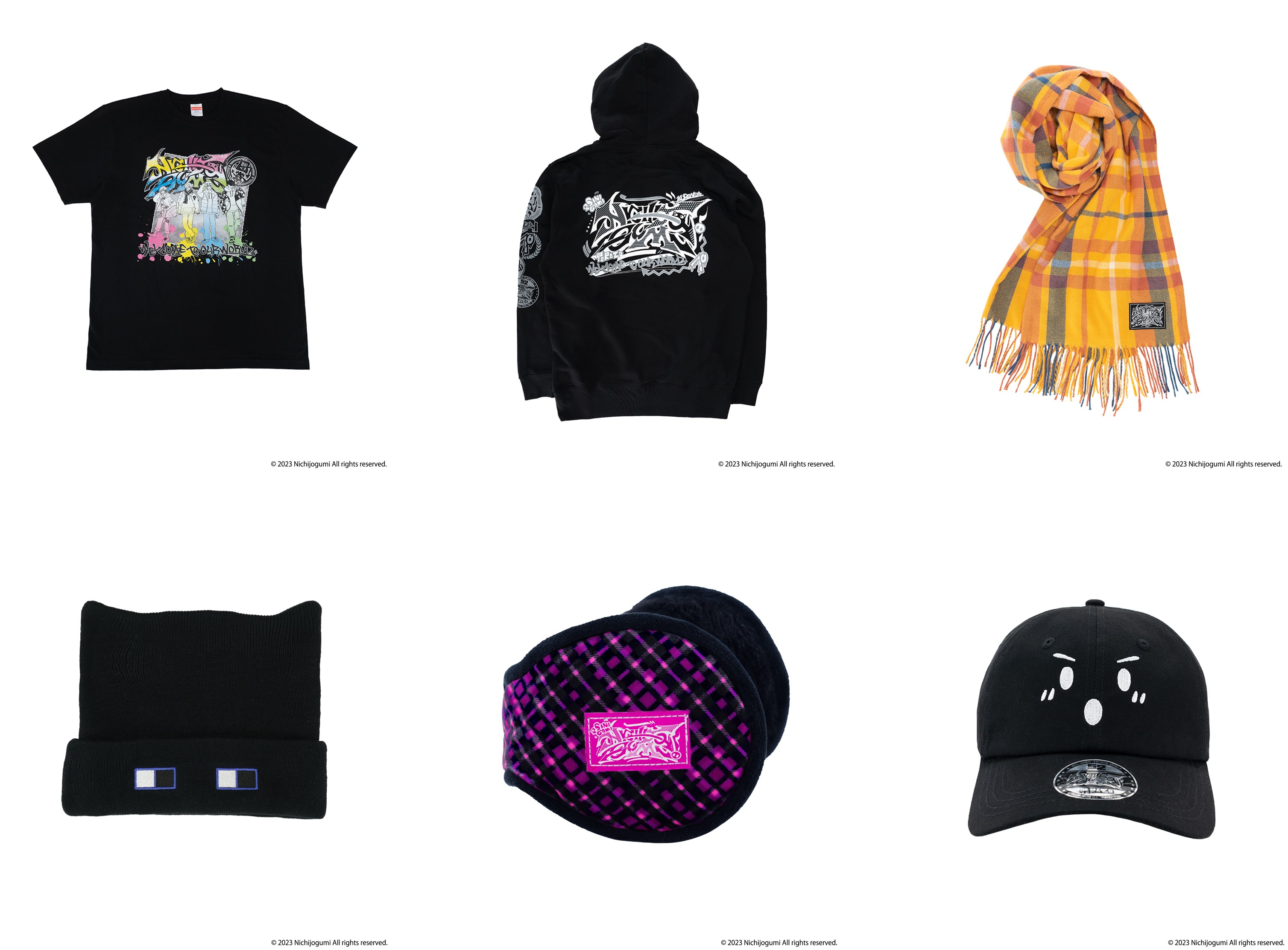 ゲーム実況グループ「日常組」とZOZOTOWNがコラボ！ZOZOTOWN限定